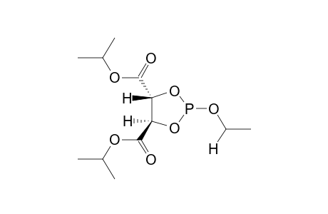 (S,S)-2-ETHOXY-4,5-DICARBOISOPROPOXY-1,3,2-DIOXAPHOSPHOLANE