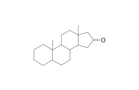 16-Androstanone