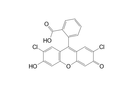 2',7'-Dichlorofluorescein