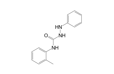 1-phenyl-4-o-tolylsemicarbazide