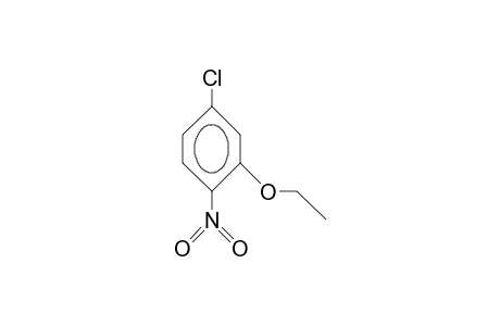 5-CHLORO-2-NITROPHENETOLE