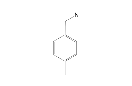 p-methylbenzylamine