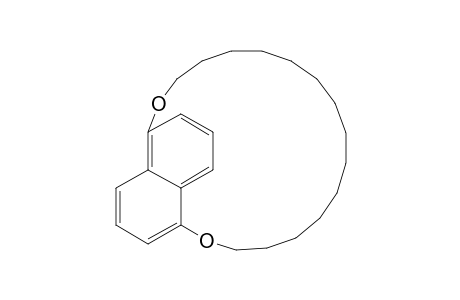 1,5-(Epoxytetradecanoxy)naphthalene