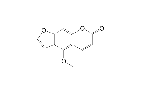 5-Methoxypsoralen