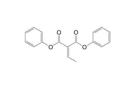 DIPHENYL-2-ETHYLIDENE-MALONATE