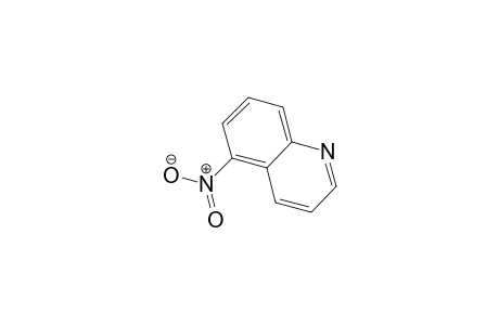 5-Nitroquinoline