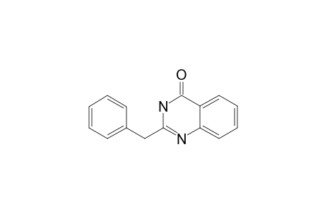 2-benzyl-4(3H)-quinazolinone
