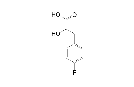 (RS)-3-(4'-FLUOROPHENYL)-LACTIC-ACID