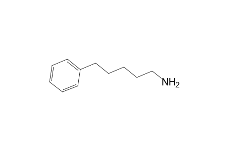 Benzenepentanamine