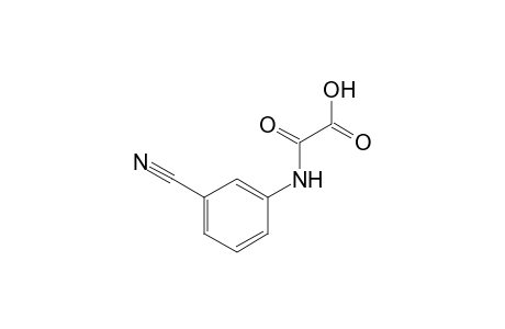 3'-cyanooxanilic acid
