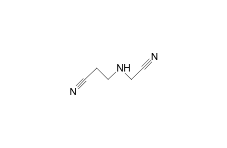 3-(Cyanomethyl-amino)-propionitrile