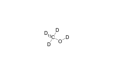 Methanol-13C,d4