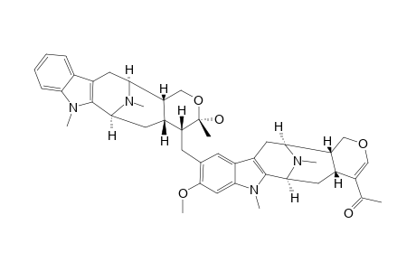 MACRALSTONINE