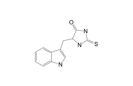 L-TRYPTOPHYL-THIOHYDANTOIN