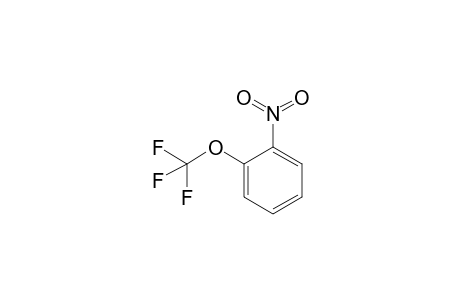 1-Nitro-2-(trifluoromethoxy)benzene