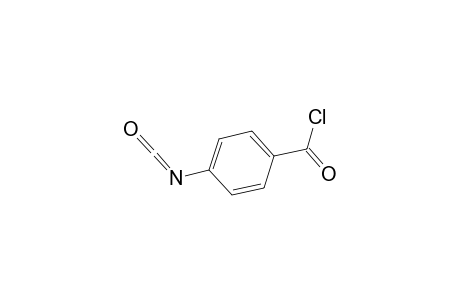 4-Isocyanatobenzoyl chloride