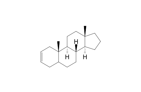 Androst-2-ene