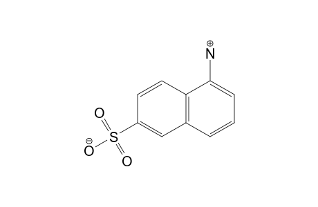 5-Aminonaphthalene-2-sulfonic acid