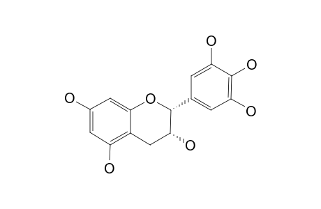 EPIGALLOCATECHIN