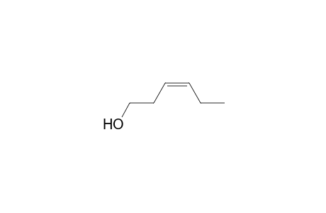 cis-3-Hexen-1-ol