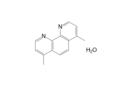 4,7-dimethyl-1,10-phenanthroline, hydrate