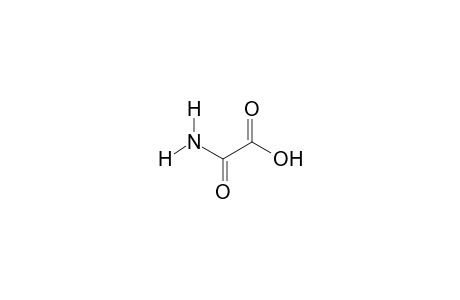 Oxamic acid