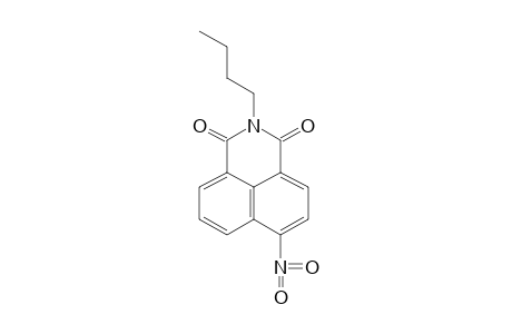N-butyl-4-nitronaphthalimide (high melting point)