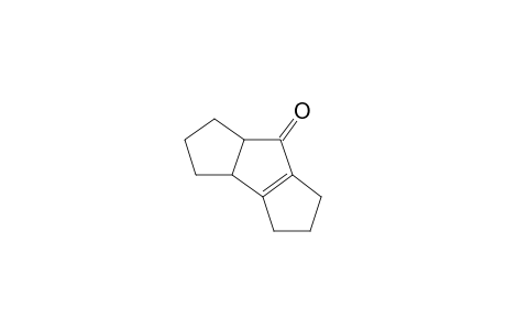 7H-CYCLOPENTA[a]PENTALEN-7-ONE, 1,2,3,3A,4,5,6,7A-OCTAHYDRO-