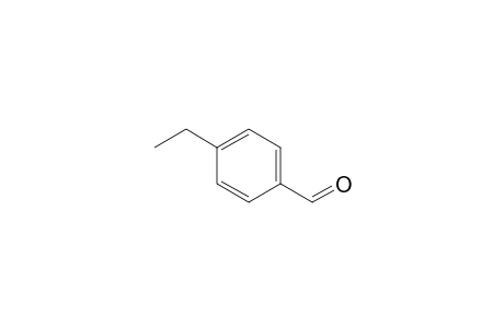 4-Ethyl-benzaldehyde