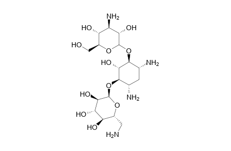 Kanamycin