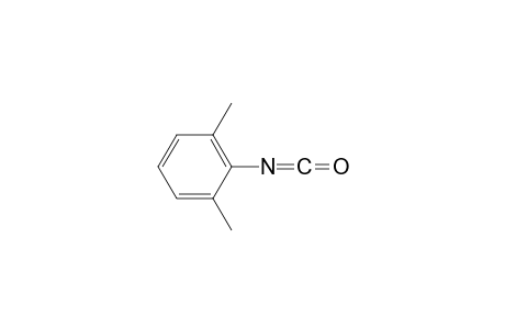 2,6-Dimethylphenyl isocyanate