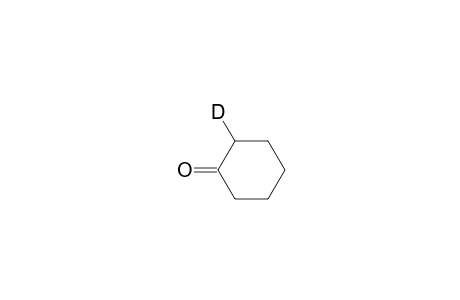 2-D-Cyclohexanone