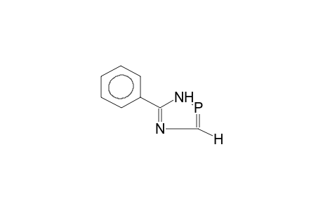 2-PHENYL-1,3,4-DIAZAPHOSPHOLE