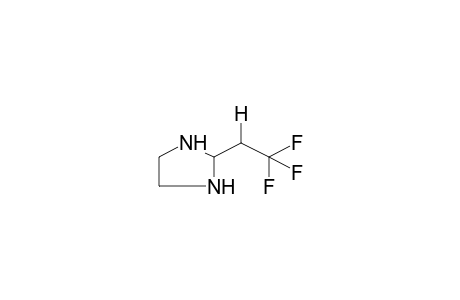 2-(2,2,2-TRIFLUOROETHYL)IMIDAZOLIDINE