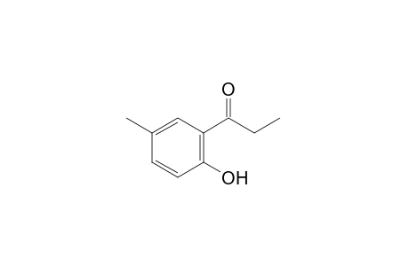 2'-hydroxy-5'-methylpropiophenone