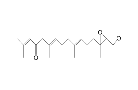 EPOXYELEGANOLONE