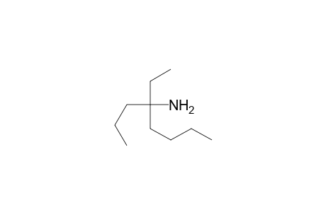 (1-ethyl-1-propyl-pentyl)amine