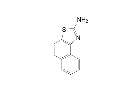 2-aminonaphtho[1,2-d]thiazole