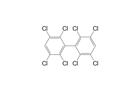 1,1'-Biphenyl, 2,2',3,3',5,5',6,6'-octachloro-