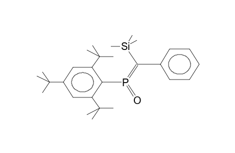 METHYLENEOXOPHOSPHORANE