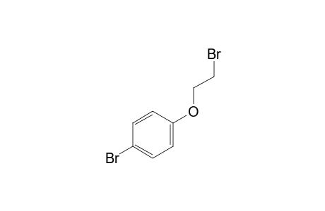 p,beta-DIBROMOPHENETOLE