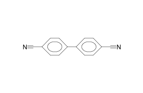 Biphenyl-4,4'-dicarbonitrile