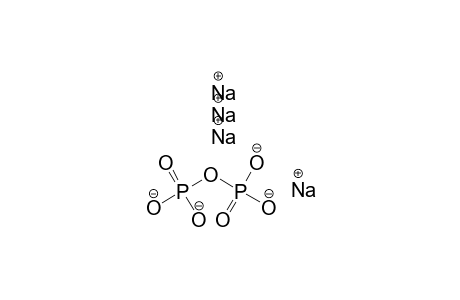 Tetrasodium pyrophosphate