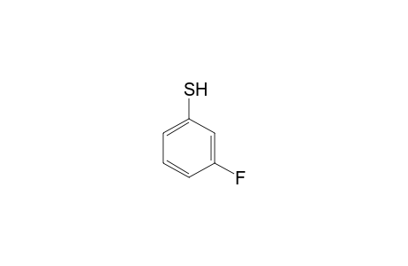 3-Fluorothiophenol