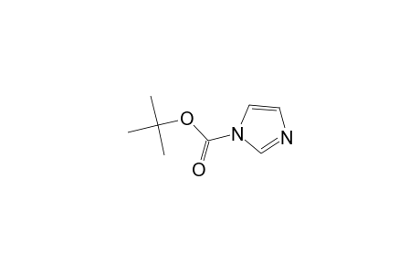 1-Boc-imidazole