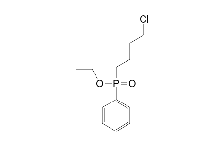 Ethyl_4-chlorobutyl-(phenyl)-phosphinate