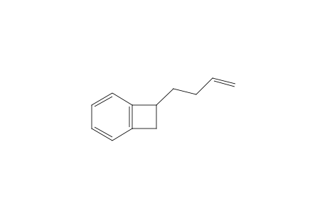 7-(3-Butenyl)bicyclo[4.2.0]octa-1,3,5-triene