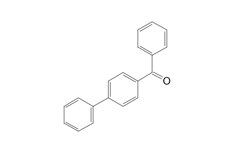 4-Phenylbenzophenone