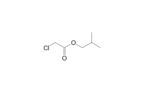 Acetic acid, chloro-, isobutyl ester