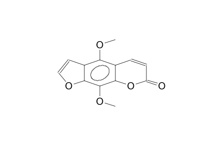 Isopimpinellin